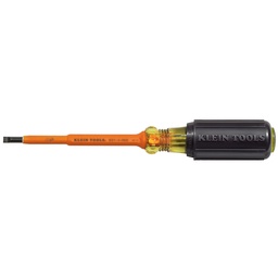 [KLEIN601-4-INS] DESTORNILLADOR AISLADO 1000V, MARCA KLEIN TOOLS, MODELO 601-4-INS