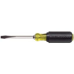 [KLEIN600-4] DESTORNILLADOR DE 1/4", MARCA KLEIN TOOLS, MODELO 600-4