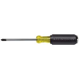 [KLEIN603-4DD] DESTORNILLADOR PHILLIPS #2 DE 4", MARCA KLEIN TOOLS, MODELO 603-4DD