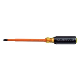[KLEIN633-7-INS] DESTORNILLADOR PHILLIPS #3 AISLADO 1000V, MARCA KLEIN TOOLS, MODELO 633-7-INS