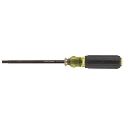 [KLEIN  32751] DESTORNILLADOR RANGO AJUSTABLE 2 EN 1, No. 2 PHILLIPS, 1/4" PLANO, MARCA KLEIN TOOLS, MODELO 32751