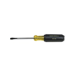 [KLEIN602-4DD] DESTORNILLADOR TRAPEZOIDAL DE 1/4", MARCA KLEIN TOOLS, MODELO 602-4DD