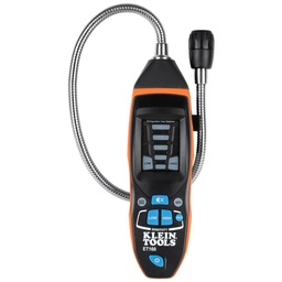 [KLEIN ET160] DETECTOR DE FUGA DE REFRIGERANTE, MARCA KLEIN TOOLS, MODELO ET160