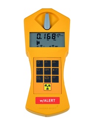 [13863] DETECTOR DE RADIACION, MARCA GAMMA-SCOUT, MODELO GAMMA-SCOUT ALERT