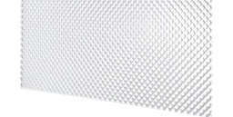 [SYLVANIA-P08551-36] DIFUSOR PRISMATICO 2'X4'