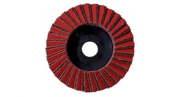 [METABO 626416000] DISCO PARA DESBASTE DE LAMINA COMBINADO DE 5" X 7/8", 125 MM, MARCA METABO, MODELO 626416000