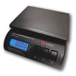 [GAMMEX163DIG] ESCALA DE COMPRESION DIGITAL, MARCA GAMMEX A SUN NUCLEAR, MODELO 163-DIG
