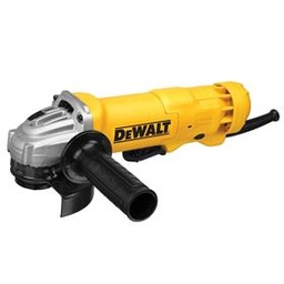 [DWE4212-B3] ESMERILADORA ANGULAR DE 4-1/2", 1200W, MARCA DEWALT, MODELO DWE4212-B3
