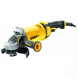 [DWE4577-B3] ESMERILADORA ANGULAR DE 7", 2700W, MARCA DEWALT, MODELO DWE4577-B3