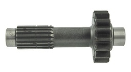 [METABO 340004130] EJE DE PIÑON, MARCA METABO, MODELO 340004130