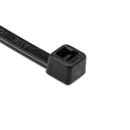 [H111-00437/T30L0UVC2] FAJILLA PARA CABLE COLOR NEGRO DE 7.8", RESISTENTE A RAYOS UV, 30 LBS, MARCA HELLERMANN TYTON