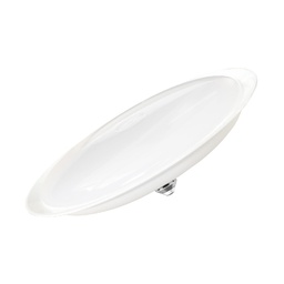 [SYLVANIA-P23169-36] FUENTE DE ILUMINACION LED DE 40W, 6500K, TIPO FLAT CON BASE E27 (PARA USO EN ROSETA)