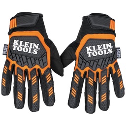 [KLEIN60600] GUANTES DE ALTA RESISTENCIA TALLA L, MARCA KLEIN TOOLS, MODELO 60600