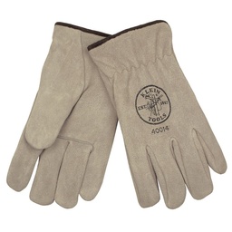 [KLEIN40014] GUANTES FORRADOS, MARCA KLEIN TOOLS, MODELO 40014