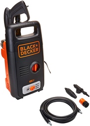 [DW-BW13-B3] HIDROLAVADORA DE 1200W, BLACK & DECKER BW13-B3