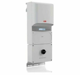 [PVI-3.0-OUTD-S-US] INVERSOR SOLAR DE 3.0KW, 120/240V, MARCA ABB / POWER ONE, MODELO PVI-3.0-OUTD-S-US