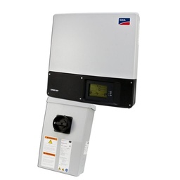 [SB-3000-TL-US-22] INVERSOR SOLAR DE 3KW, 120/240V, MARCA SMA, MODELO SB-3000-TL-US-22