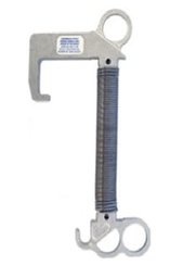 [US-USJJ-008-S] JACK JUMPER - HERRAMIENTA PARA BYPASS DE CUCHILLAS CORTA-CIRCUITO CON ROMPEARCO HASTA 38 KV 100A, MARCA UTILITY SOLUTIONS, MODELO USJJ-008-S