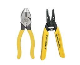 [KLEIN MPZ00003] JUEGO DE TENAZA CON PELACABLES, MARCA KLEIN TOOLS, MODELO MPZ00003