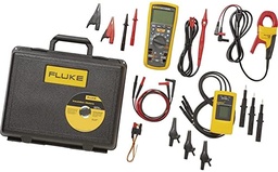 [FLUKE1587/MDT FC] KIT PROBADOR DE MOTORES, MARCA FLUKE, MODELO 1587/MDT FC