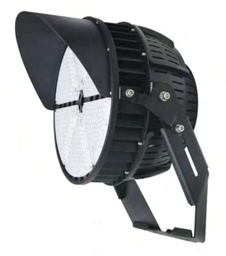 [FGE-HR-500W50K] LAMPARA LED HIGH MAST DE 500W, ALUMBRADO DE AREAS EXTERIORES, MARCA FOCO GREEN ENERGY, MODELO FGE-HR-500W50K
