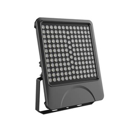 [FGE-FLT-100W50K] LAMPARA LED REFLECTOR 100W, MARCA FOCO GREEN ENERGY, MODELO FGE-FLT-100W50K