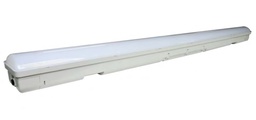[FGE-VLE-40W50K120] LAMPARA LED TIPO LUZ DE VAPOR DE 4', 40W, MARCA FOCO GREEN ENERGY, MODELO FGE-VLE-40W50K120