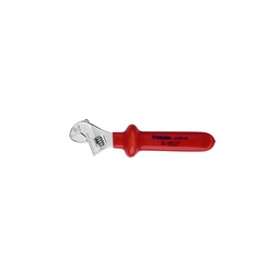 [TULMEX-A701-8C] LLAVE AJUSTABLE AISLADA DE 8", 1000V EN AC, MARCA TULMEX, MODELO A701-8C