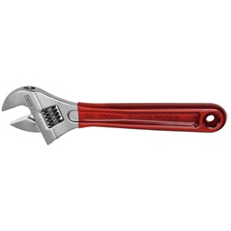 [KLEIN-D507-8] LLAVE AJUSTABLE DE 8" ALTA CAPACIDAD, MARCA KLEIN TOOLS, MODELO D507-8