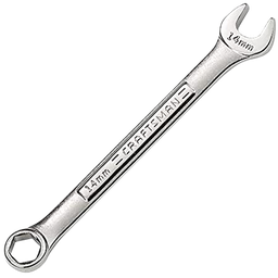 [CRAFTSMAN-CMMT42918] LLAVE COMBINADA 14mm, MARCA CRAFTSMAN, MODELO CMMT42918