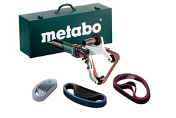 [METABO 602243620] Lijadora de Cinta para Tubos RBE 15-180, Metabo 602243620