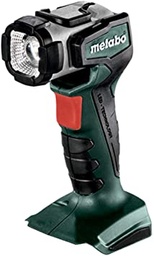 [METABO 600368000] LINTERNA DE MANO LED INALAMBRICA ULA 14.4-18V, 280 LUMEN, MARCA METABO, MODELO 600368000