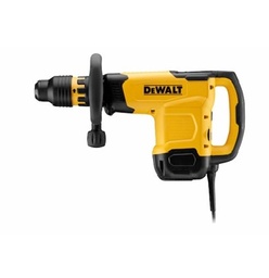 [DW-D25881K-B3] MARTILLO DEMOLEDOR SDS MAX 22 LBS,1600W, 17.5J, L-SHAPE, MARCA DEWALT, MODELO D25881K-B3