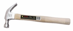 [BS350950] MARTILLO MANGO DE MADERA DE 0.5 KG, MARCA BOSI TOOLS, MODELO BS350950