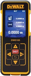 [DW0165N] MEDIDOR LASER DE DISTANCIA 50M, MARCA DEWALT, MODELO DW0165N