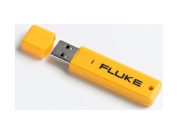 [FLUKE 884X-4GB] MEMORIA USB DE 4GB PARA SERIES 884X, MARCA FLUKE, MODELO 884X-4GB