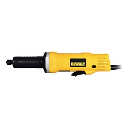 [DWE4887] ESMERILADORA RECTA (MOTOR TOOL) DE 1-1/2", 450W, MARCA DEWALT, MODELO DWE4887
