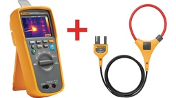 [FLUKE279FC/IFLEX] MULTIMETRO CON COMUNICACION REMOTA, MARCA FLUKE, MODELO 279FC/IFLEX