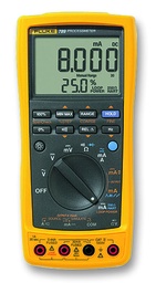 [FLUKE789] MULTIMETRO DE PROCESOS, MARCA FLUKE, MODELO 789