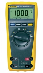 [FLUKE175ESFP] MULTIMETRO DIGITAL DE 1000V, MARCA FLUKE, MODELO 175ESFP