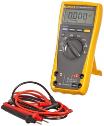 [FLUKE177] MULTIMETRO DIGITAL, MARCA FLUKE, MODELO 177