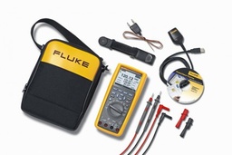 [FLUKE289FVF] MULTIMETRO GRAFICADOR, MARCA FLUKE, MODELO 289/FVF