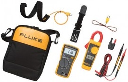 [FLUKE116/323KIT] MULTIMETRO KIT, MARCA FLUKE, MODELO 116/323KIT