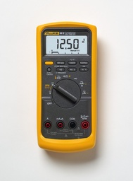 [FLUKE 88V] MULTIMETRO PARA AUTOMOCION DE 1000V, MARCA FLUKE, MODELO 88V