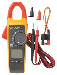 [FLUKE902FC] MULTIMETRO Y PINZA HVAC, MARCA FLUKE, MODELO 902FC