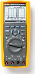 [FLUKE289] MULTIMETRO GRAFICADOR MARCA FLUKE, MODELO 289