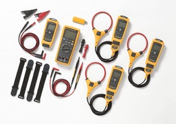 [FLUKECNX3000-IND] MULTIMETROS KIT, MARCA FLUKE, MODELO CNX3000-IND