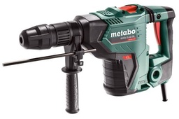 [METABO 600765620] ROTOMARTILLO COMBINADO SDS MAX KHEV 5-40 BL, 1100W, 8.7J, MARCA METABO, MODELO 600765620