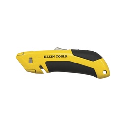 [KLEIN44136] NAVAJA AUTO RETRAIBLE, MARCA KLEIN TOOLS, MODELO 44136