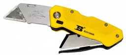 [BS310605] NAVAJA PLEGABLE, MARCA BOSI TOOLS, MODELO BS310605